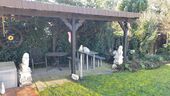 Terrassenüberdachung - 