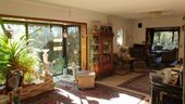 Wohnzimmer - Einfamilienhaus mit 215,00 m&sup2; in Wiesoch zum Kaufen