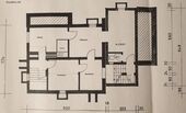 Grundriss UG ausgebaut - 