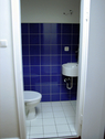 Gäste-WC zusätzlich zum Bad 1 - 