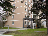 Hauseingang - 