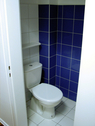 Gäste-WC zusätzlich zum Bad 2 - 
