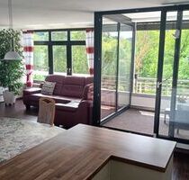 Provisionsfrei* Eigentumswohnung direkt am Kurpark - Bad Münster