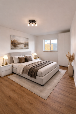 Visualisierung Zimmer 2 - 