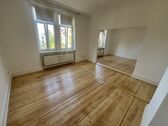 Wohnen 1 - Großzügige Wohnung in Bockenheim