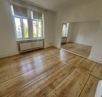 Großzügige Wohnung in Bockenheim - Frankfurt