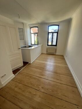 Essplatz 1 - 4 Zimmer Etagenwohnung in Frankfurt