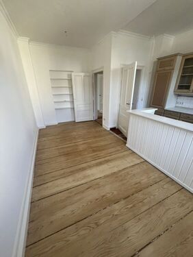 Essplatz 2 - Etagenwohnung mit 98,00 m&sup2; in Frankfurt zur Miete