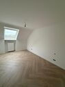Schlafzimmer - 2 Zimmer Dachgeschoßwohnung in Mönchengladbach
