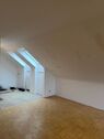 Wohnzimmer Blick zur Küche - 