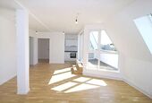 WGZ2 - 3 Zimmer 3- Zimmerwohnung zur Miete in München