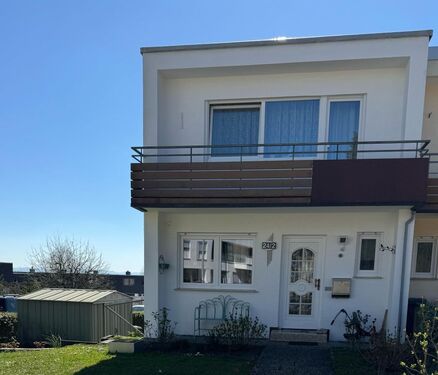 Hauseingang - Provisionsfrei* Reiheneckhaus von Privat in Herrenberg - Brahmsstraße