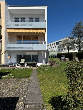 Südseite - 5.5 Zimmer Reihenendhaus zum Kaufen in Herrenberg