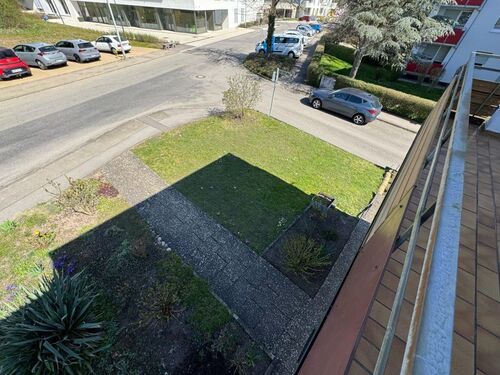 Garten Hauseingang - 