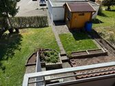 Garten Südseite - 
