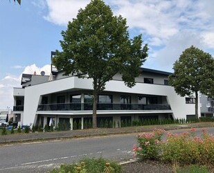 Exklusive 3-Zimmer-Wohnung im architektonischen Juwel "Anija