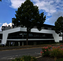 Exklusive 3-Zimmer-Wohnung im architektonischen Juwel "Anija