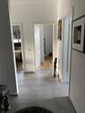 Eingangsbereich - 3 Zimmer Etagenwohnung zur Miete in Montabaur