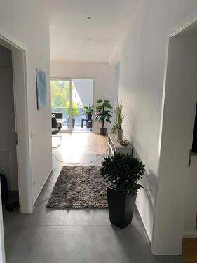 Flur - 3 Zimmer Etagenwohnung in Montabaur