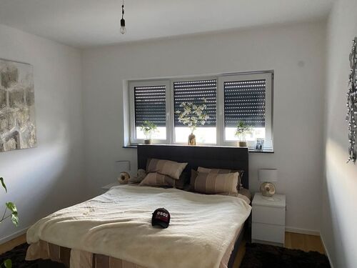 Schlafzimmer 2 - 