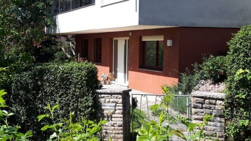 TT_890446_3 - 2 Zimmer Etagenwohnung in Tuttlingen