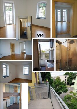Fotos Wohnung 4 - 