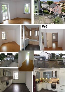 Fotos Wohnung 8 - 