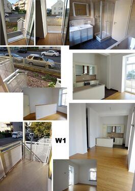 Fotos Wohnung 1 - Mehrfamilienhaus, Wohnhaus mit 890,92 m² in Augsburg zum Kaufen