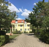 Sonniges Penthouse - Green View - Villenensemble -Weißensee - 4 Balkone - Berlin