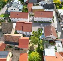 Provisionsfrei* Verkauf einer Doppelhaushälfte mit Grundstück, PV und Stellplätzen - Siefersheim