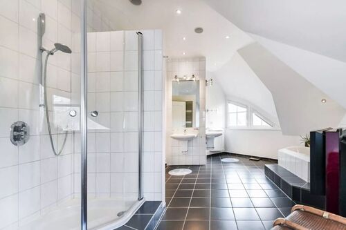 Badezimmer - 