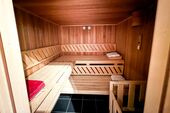 Sauna - 