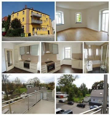 Titelbild Wohnung - 