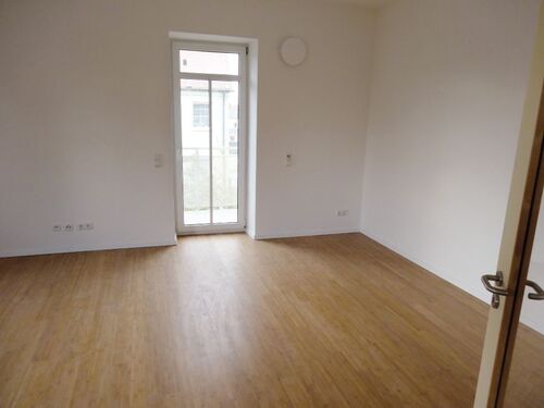 Zimmeransicht 2 - 