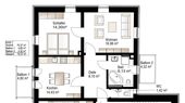 Grundriss W7 - 
