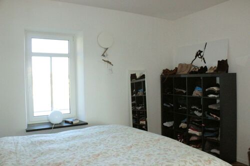 Schlafzimmer W7 - 