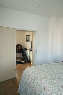 Schlafzimmer W7 - 