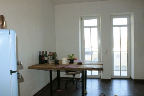 Wohnzimmer W7 - 
