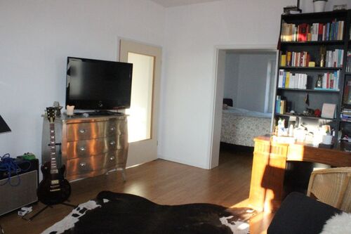 Wohnzimmer W7 - 
