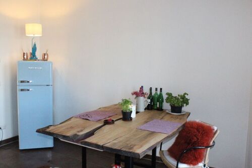 Wohnzimmer W7 - 
