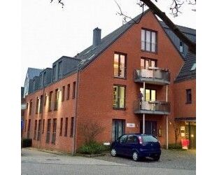 Schöne Wohnung im Herzen von Havixbeck über zwei Etagen