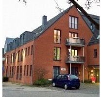 Schöne Wohnung im Herzen von Havixbeck über zwei Etagen