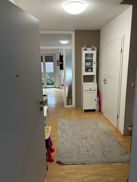 Eingang - 3.5 Zimmer 3.5 Zimmerwohnung in Havixbeck