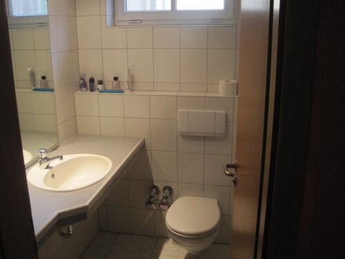 1-Zimmer-Wohnung in Schwand - 