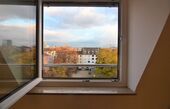 Ausblick - 2 Zimmer Dachgeschoßwohnung zum Kaufen in Mannheim
