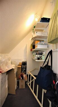 Abstellkammer - 