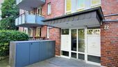 Eingang - 4 Zimmer Maisonettenwohnung zum Kaufen in Erkrath