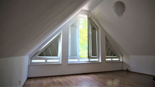 gr. Schlafzimmer - 
