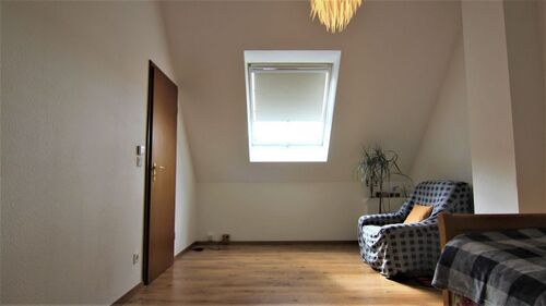 kl. Schlafzimmer - 