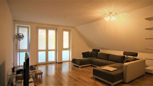 Wohnzimmer - 